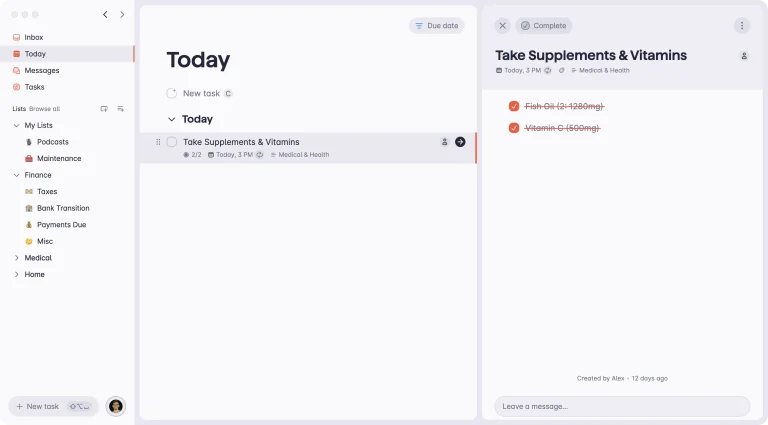 Task Manager Apps That Work Offline Without Data