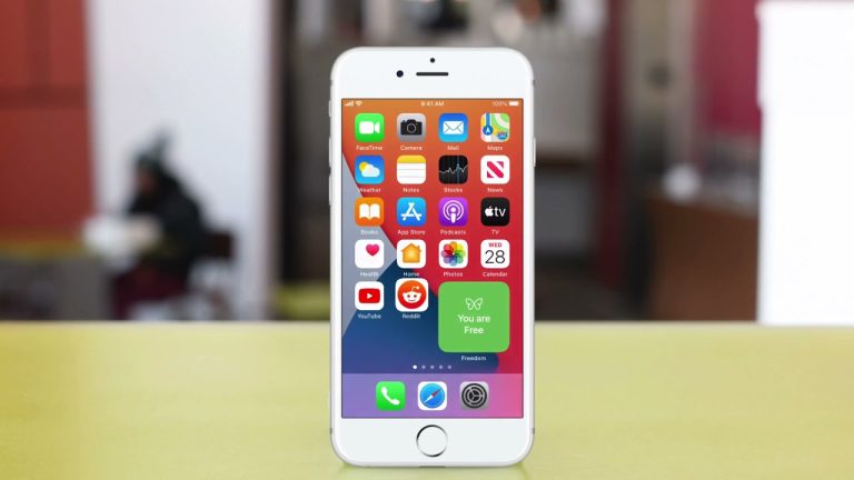 Apps That Help You Stay Off Your Phone and Get Things Done