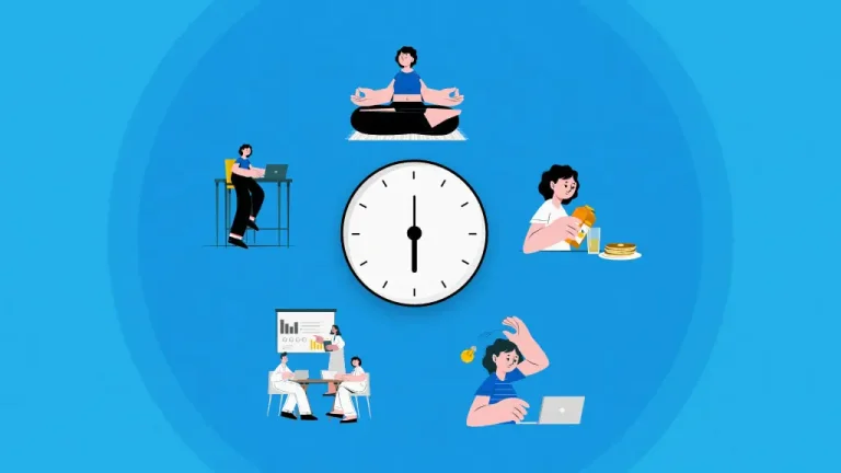 How to Create a Morning Routine That Boosts Your Work-From-Home Productivity