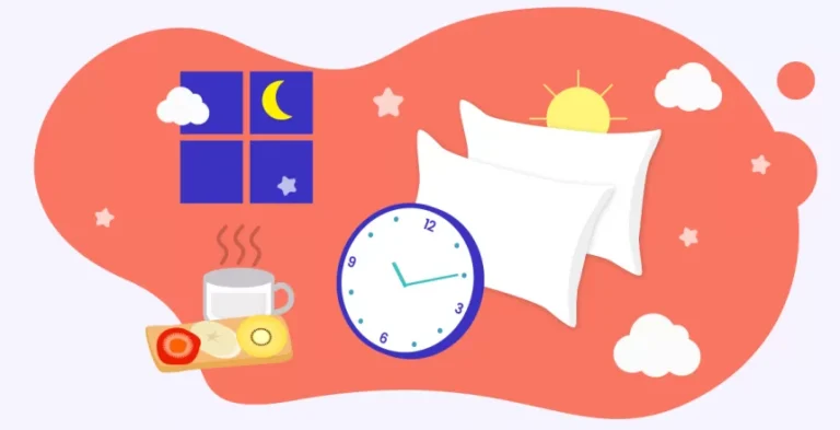 How to Build a Night Routine That Improves Sleep