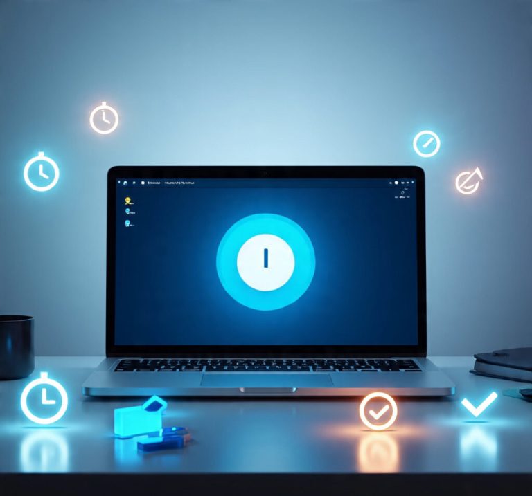 Apps That Boost Deep Work and Focus
