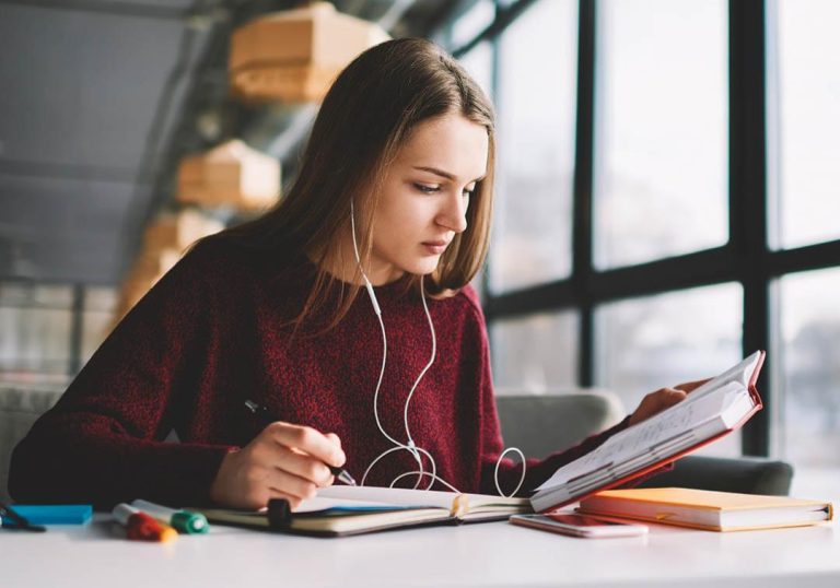 Free Tools That Help You Build a Study Routine