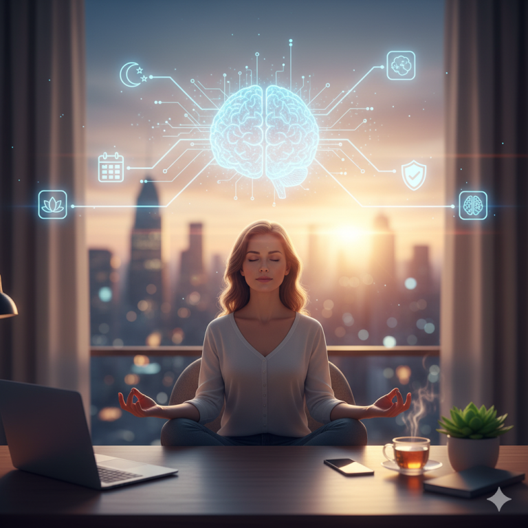 Train Your Brain to Stay Focused (Escape Digital Distraction)